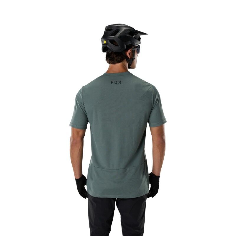 Fox Racing Ranger SS Jersey Head - MTB Trikot - Herren | Hardloop
