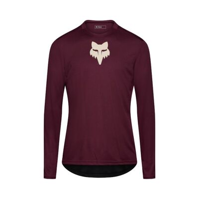 Ranger LS Jersey Head - Cykeljersey - Herrer
