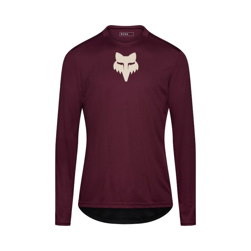 Ranger LS Jersey Head - Maillot VTT homme