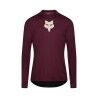 Fox Racing Ranger LS Jersey Head - MTB Trikot - Herren | Hardloop