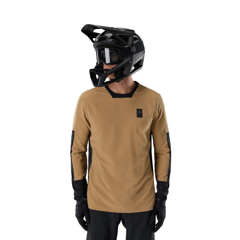 Defend Thermal Jersey - Camisola BTT homem