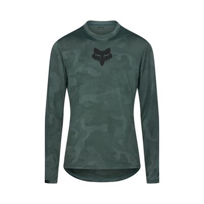 Ranger Tru Dri LS Jersey - Pyöräilypusero - Miehet