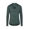 Fox Racing Ranger Tru Dri LS Jersey - MTB Trikot - Herren | Hardloop