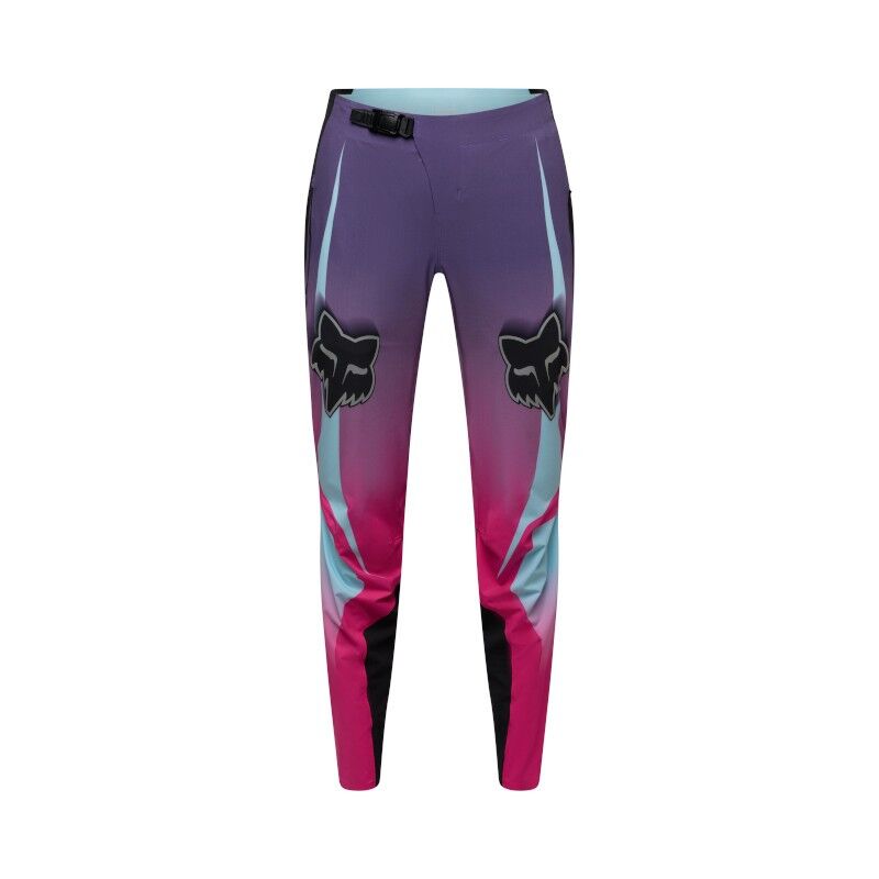 Fox Racing Flexair TS57 SE - MTB Hosen lang - Damen | Hardloop