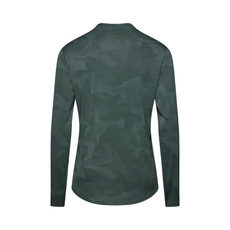 Fox Racing Ranger Tru Dri LS Jersey - MTB Trikot - Herren | Hardloop