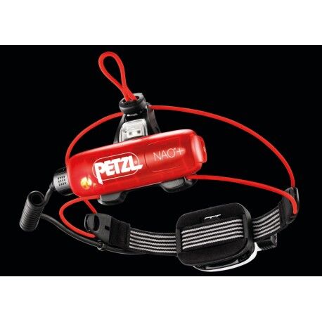 Petzl Nao® + - Czołówka | Hardloop