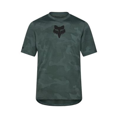 Ranger Tru Dri SS Jersey - Maillot MTB - Hombre