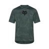 Fox Racing Ranger Tru Dri SS Jersey - Camisola BTT homem | Hardloop