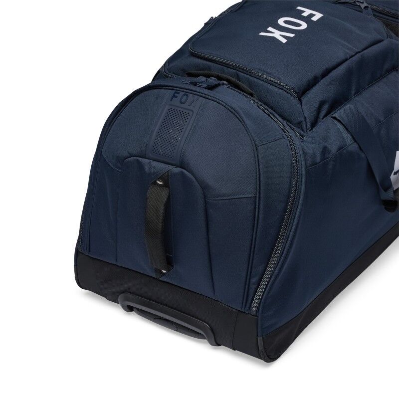Shuttle Roller - Borsa da viaggio con ruote