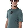 Fox Racing W Ranger SS Jersey Head - Maillot VTT femme | Hardloop