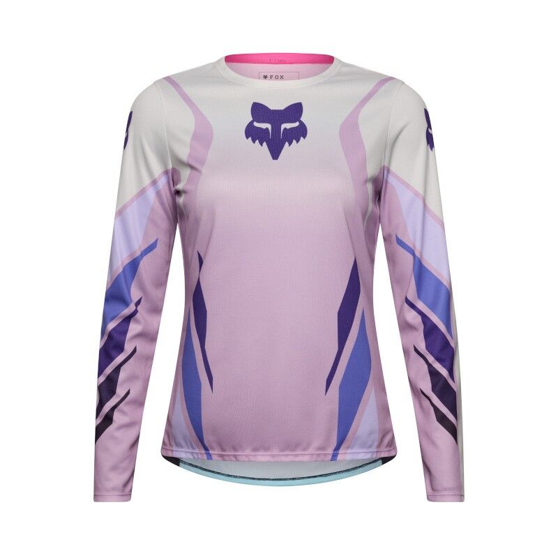 Fox Racing Ranger LS Jersey Foundry - Dámské mtb dres | Hardloop