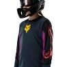Fox Racing Yth Defend LS Jersey Creation - MTB jersey - Kid's | Hardloop