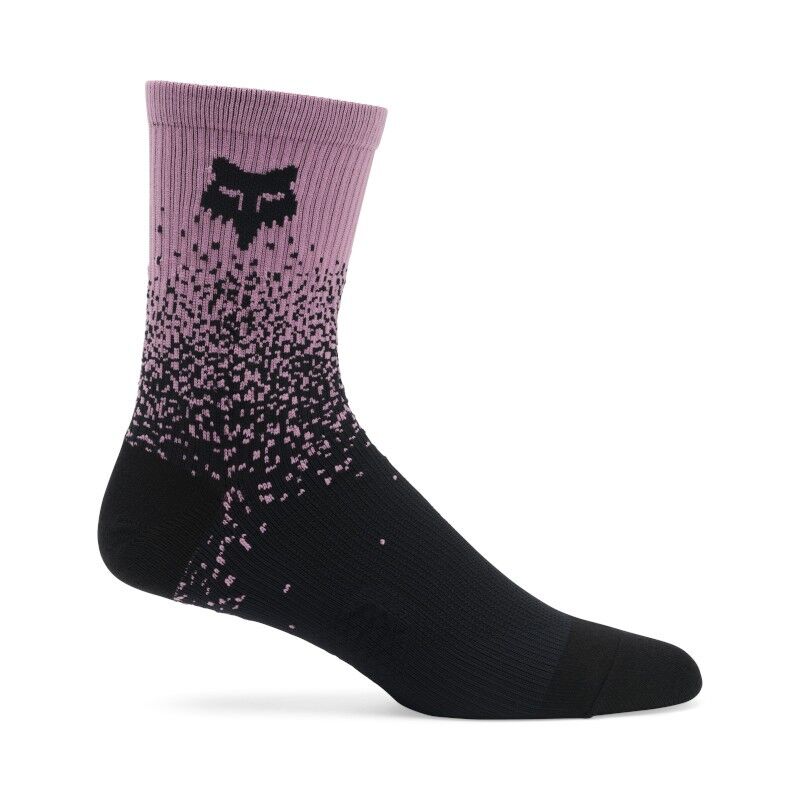 6" Ranger Sock Fade - Chaussettes vélo