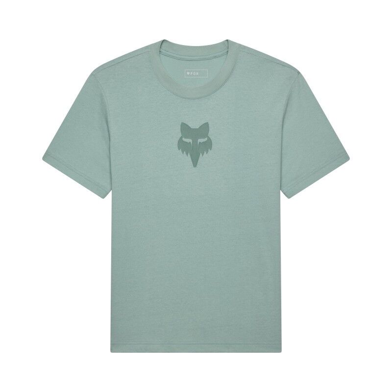 Fox Head SS - T-shirt - Women's