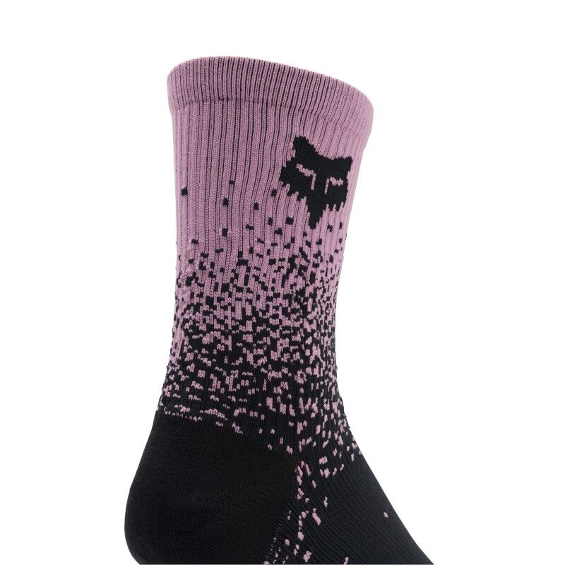 6" Ranger Sock Fade - Cycling socks