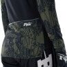 Fox Racing Defend Thermal Jersey Lunar SE - Dámské mtb dres | Hardloop
