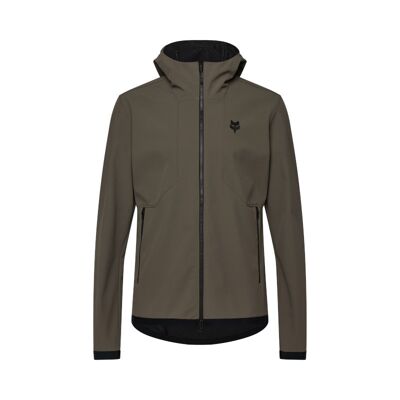 Ranger Fire Hoodie - MTB jakke - Herrer