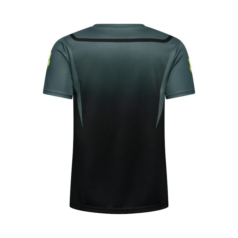 Fox Racing Ranger SS Jersey Foundry - Fietsshirt - Kinderen | Hardloop