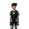 Fox Racing Ranger SS Jersey Foundry - MTB jersey - Kid's | Hardloop