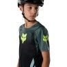 Fox Racing Ranger SS Jersey Foundry - MTB jersey - Kid's | Hardloop
