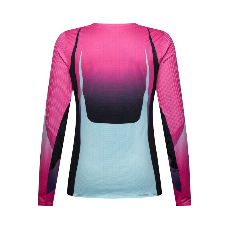 Fox Racing Flexair LS Jersey TS57 SE - Maglia MTB - Donna | Hardloop