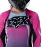 Fox Racing Flexair LS Jersey TS57 SE - Camisola BTT mulher | Hardloop