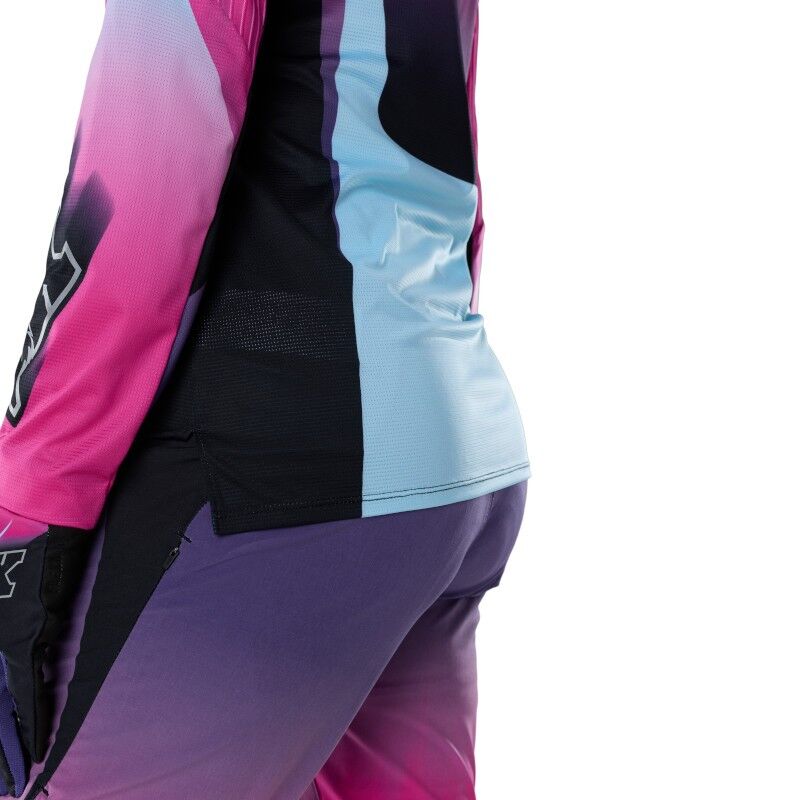 Fox Racing Flexair LS Jersey TS57 SE - Camisola BTT mulher | Hardloop