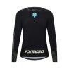 Fox Racing Defend Thermal Jersey Lunar SE - Maglia MTB - Donna | Hardloop