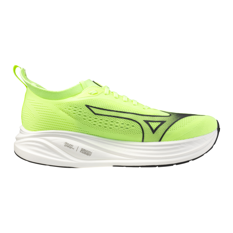 Mizuno Neo Zen 2 - Løbesko - Herrer