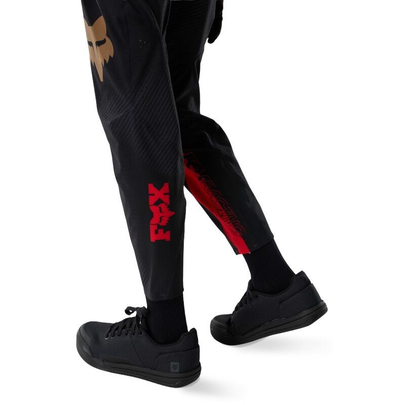 Fox Racing Flexair Goldstone SE - MTB Hosen lang - Kind | Hardloop