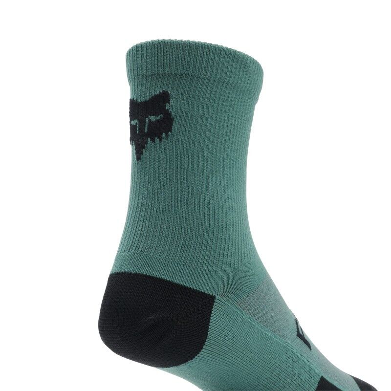 6" Flexair Merino Sock - Cycling socks