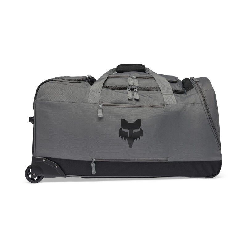Fox Racing Shuttle Roller - Wheeled travel bag | Hardloop