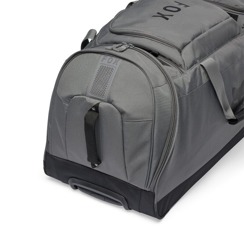 Fox Racing Shuttle Roller - Reisetasche mit Rollen | Hardloop