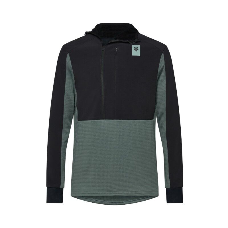Defend Thermal Hoodie - Hoodie - Herren
