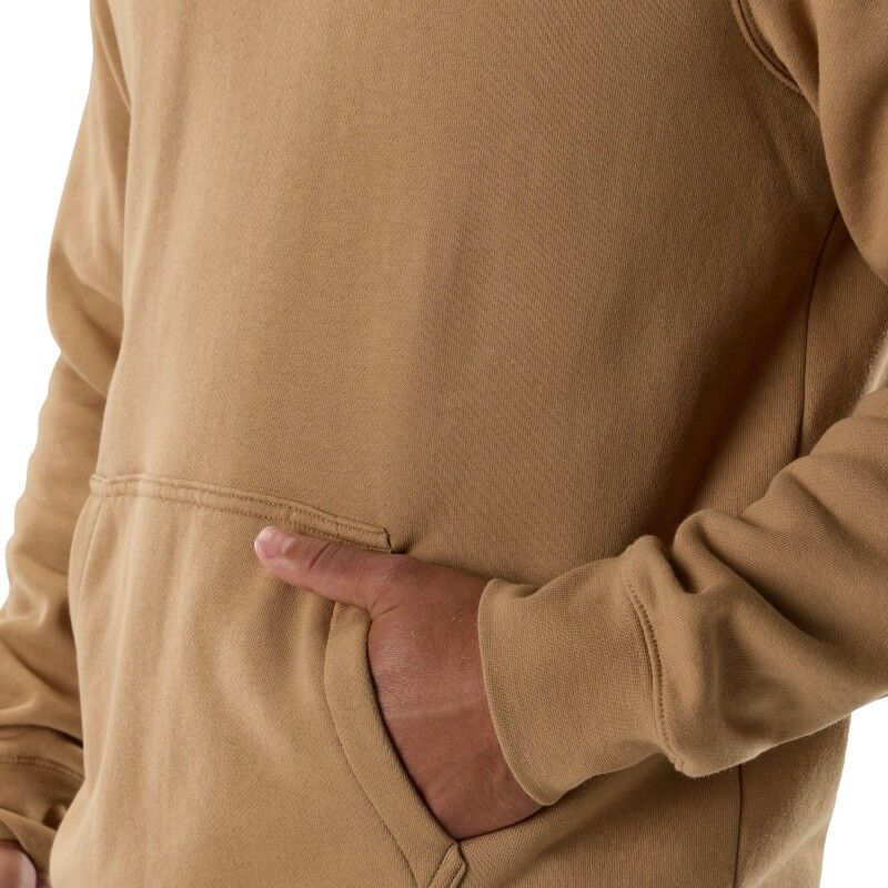 Absolute Fleece PO - Sweatshirt à capuche homme