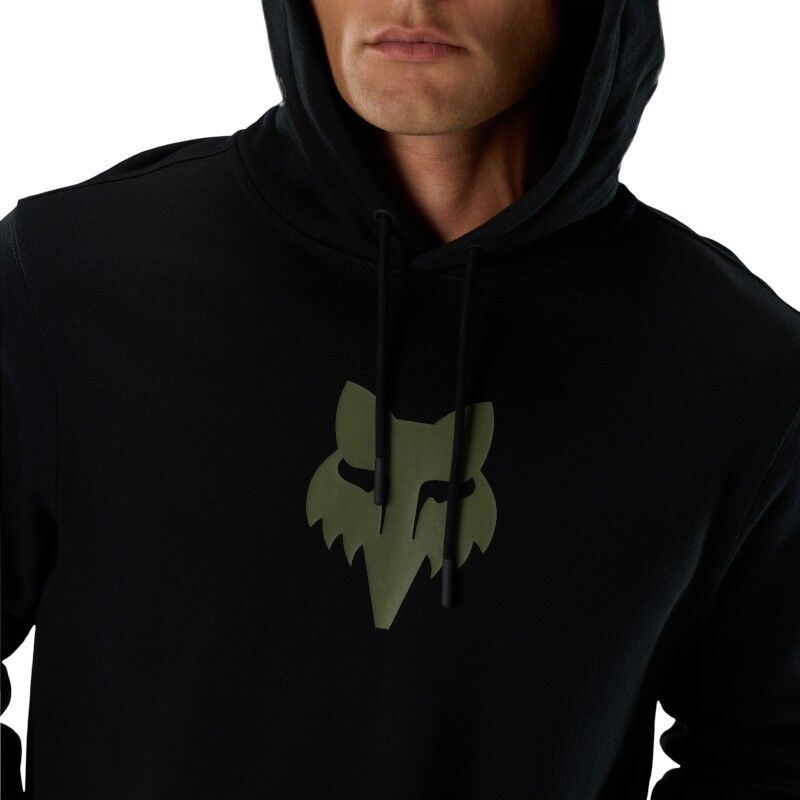 Fox Head FLC PO - Hoodie - Herrer