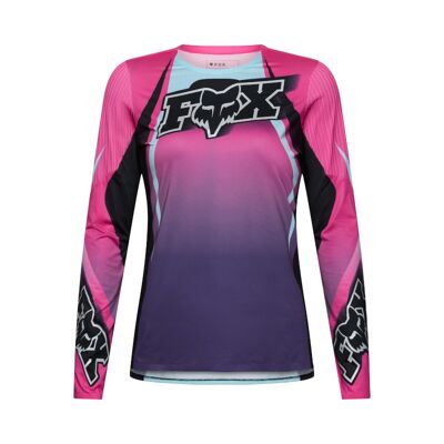 Flexair LS Jersey TS57 SE - Koszulka MTB damska