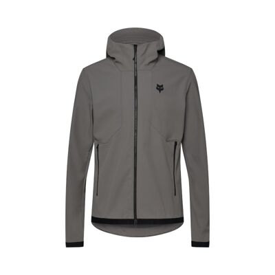 Ranger Fire Hoodie - Giacca MTB - Uomo
