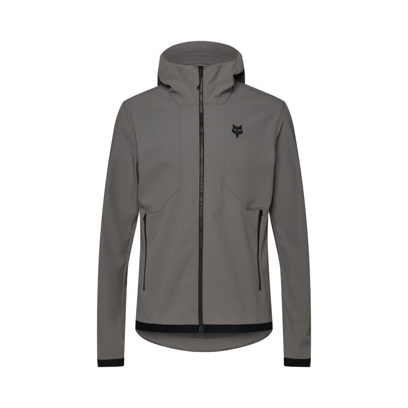 Ranger Fire Hoodie - MTB Jacke - Herren