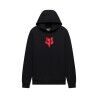 Black / Red