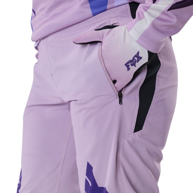 Fox Racing Ranger Foundry - MTB broek - Dames | Hardloop