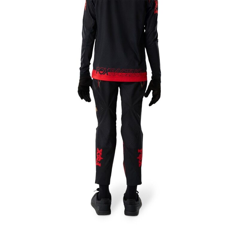 Fox Racing Flexair Goldstone SE - MTB Hosen lang - Kind | Hardloop