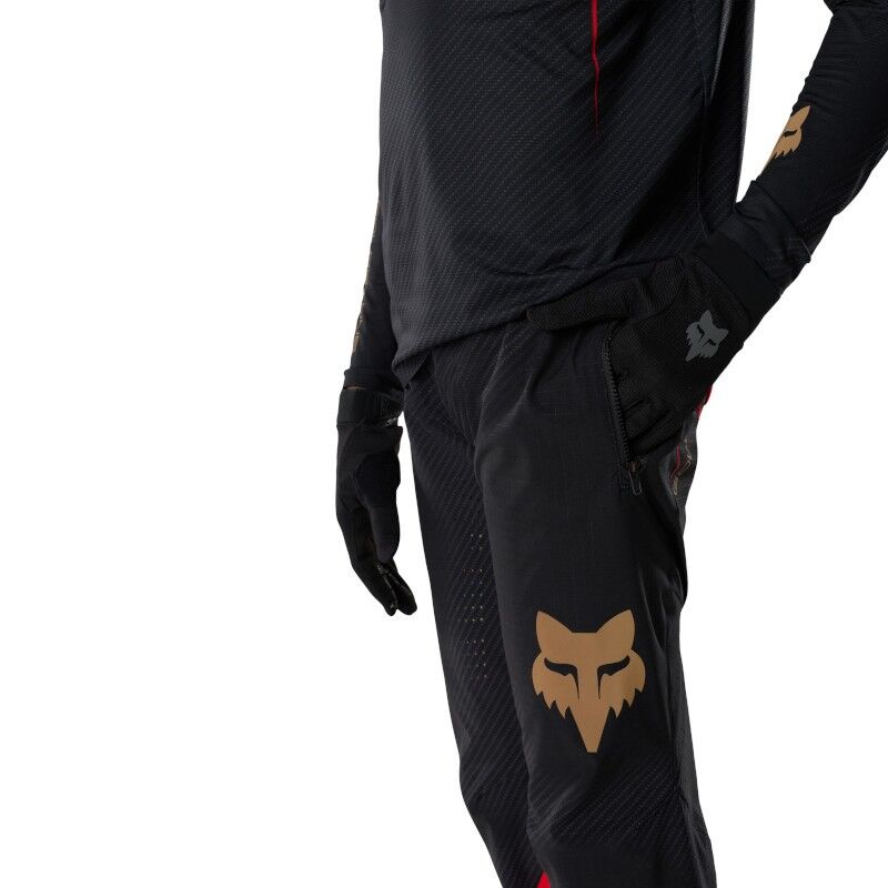 Fox Racing Flexair Goldstone SE - MTB Trousers - Kid's | Hardloop