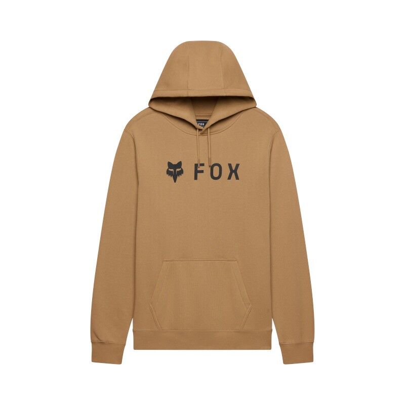 Absolute Fleece PO - Hoodie - Herren