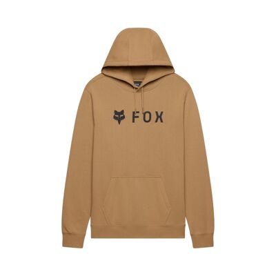 Absolute Fleece PO - Hoodie - Men's