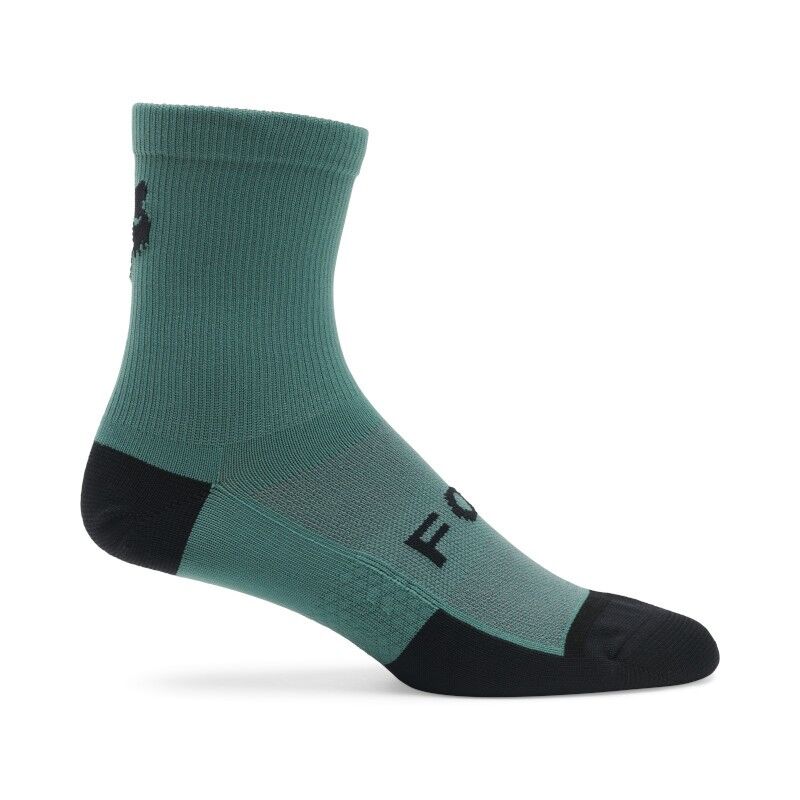 6" Flexair Merino Sock - Fahrradsocken