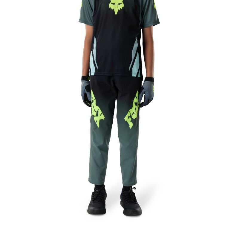 Fox Racing Ranger Foundry - MTB broek - Kinderen | Hardloop