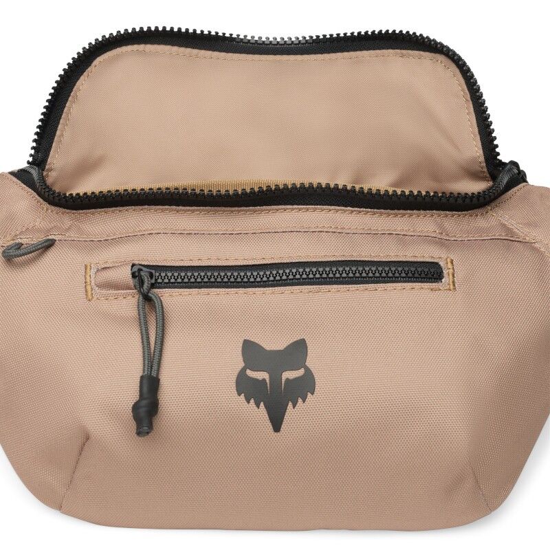Fox Racing Fox Head Hip Pack - Heuptas | Hardloop
