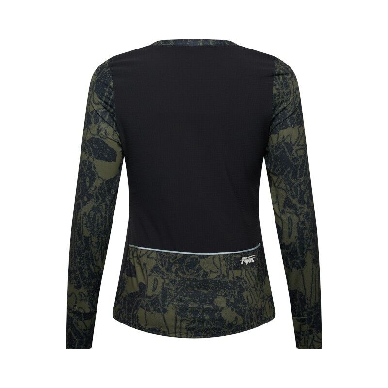 Fox Racing Defend Thermal Jersey Lunar SE - Maillot VTT femme | Hardloop