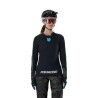 Fox Racing Defend Thermal Jersey Lunar SE - Cykeljersey - Damer | Hardloop